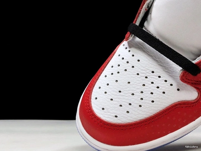 Cheap TBkick OG 1 Origin 555088-602 High Retro Jordan Story Air 0708